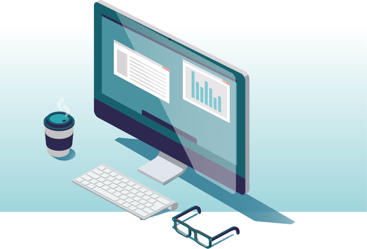 Online learning sessions